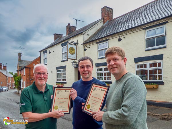 Kings Head CAMRA